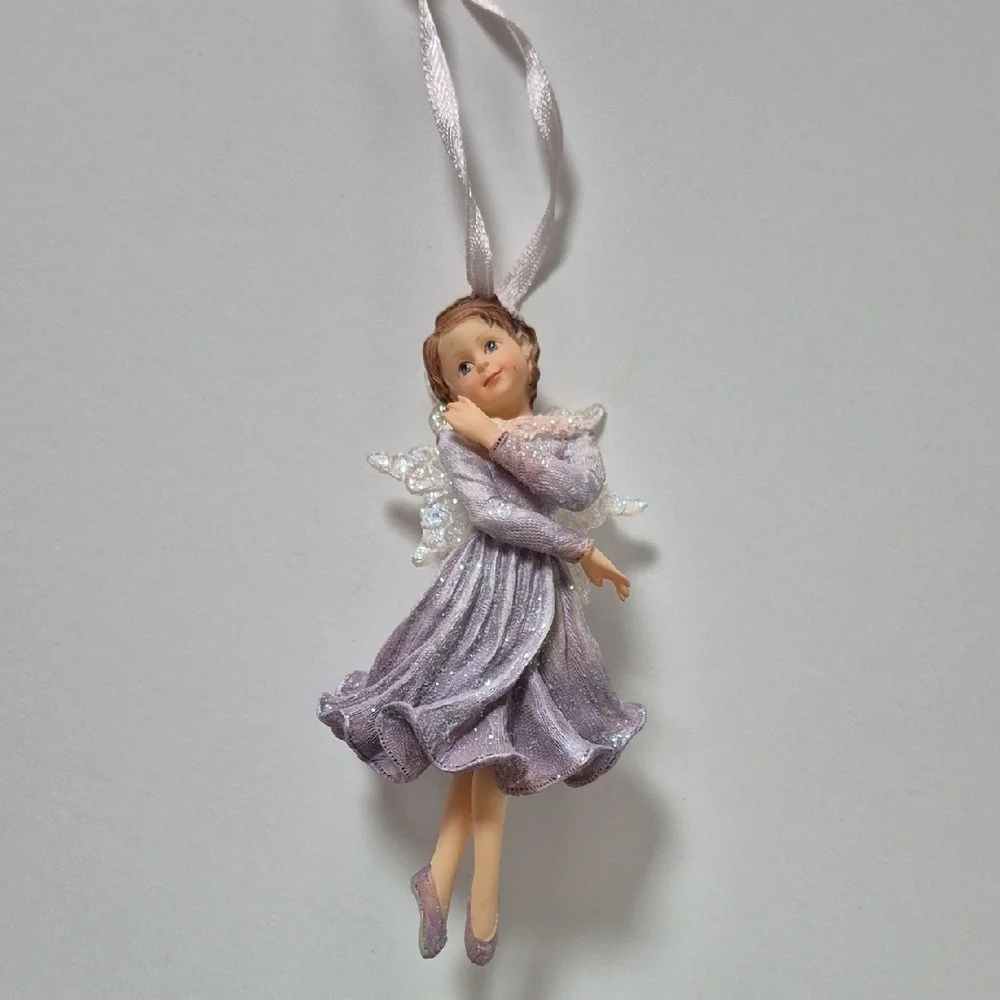 Boyd's Faeriessence Collection 2003 Style 25818 Arabella Faeriedance